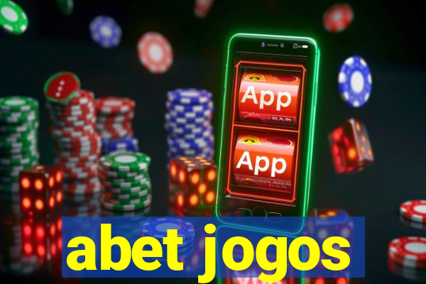 abet jogos